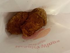 -麦当劳(万达广场店)