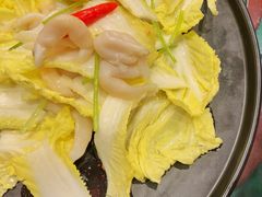 鸟贝娃娃菜-九十九顶毡房(阜石路店)