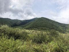 -石棉县孟获城