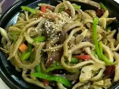-品回味清真西北楼(宁波首店)