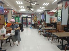-刘长兴(三牌楼店)