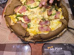 -米斯特比萨(罗斯福店)