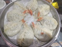-良师门滨海人家·海鲜·家常菜(滨海城店)