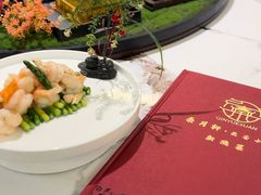 -秦月轩·陕西家乡菜(阜成路·五棵松店)