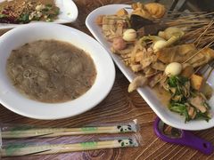 -六月涮串(龙城盛汇店)