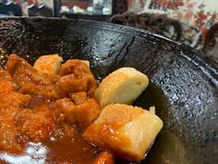 -东坡熬鱼馆(天泰路店)