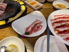 -釜山火炉韩式炭火烤肉(欧洲城店)