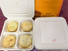 -龙华素斋(龙华路店)