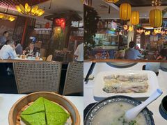 -蚬皇•陈味莞(西平景湖店)