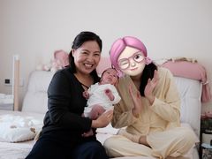 -和睦爱嘉月嫂·产后恢复中心(美罗店)