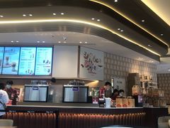 -Tims天好咖啡·贝果(雁展路万象天地店)