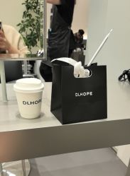 -DL HOPE造型
