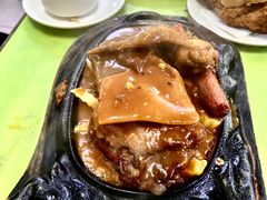 -胜利茶餐室