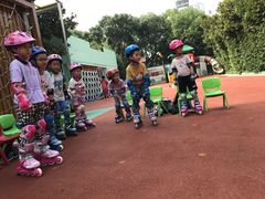 -上海市白玉兰幼儿园