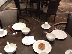 -广州天河希尔顿酒店