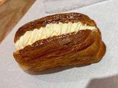 卡仕达富士-面包新语(上地华联店)