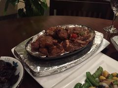 -良渚君澜度假酒店·中餐厅