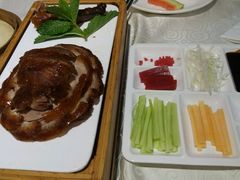 -四季小馆·地道北京小吃(广百店)