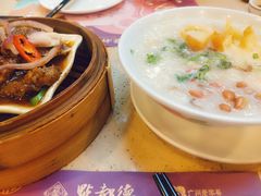 -点都德(华强南店)