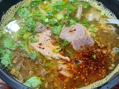-一品飘香米线(一中总店)