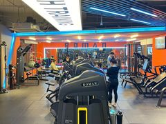 -RoMan罗马健身工作室(莘庄店)