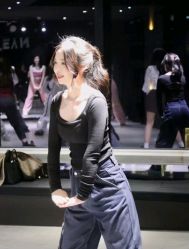 -OCEAN DANCE高空舞蹈室