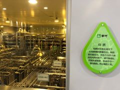 -蒙牛工业旅游景区
