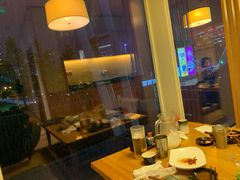 -王鼎精致料理铁板烧(世博源店)