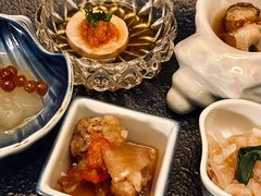 -風料理.鮨Omakase
