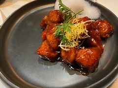 -荟廷·晶萃(陆家嘴尚悦湾店)