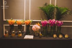 -格乐利雅婚礼艺术中心(南外滩店)