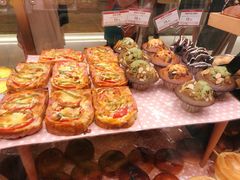 -山崎面包(静安久光店)