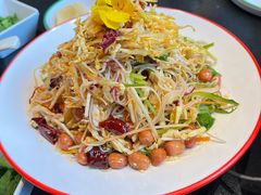 -南门四季铜锅涮肉(大屯·北苑店)