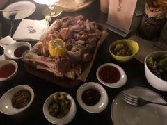 -疯克大象美式烤肉餐厅