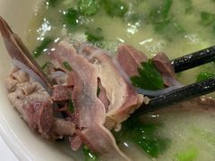 杂肝汤-太元彭家正汤(太元路总店)