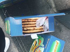 -阿布拉的馕(西北路店)