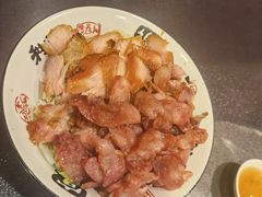 -吾家香港烧腊专门店