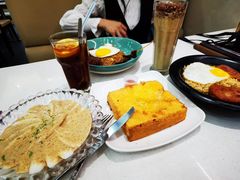 -和平馆·地道港澳茶餐厅(西门口店)