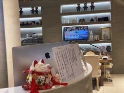 -AKIRA 安久日式美甲美睫