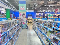 -玩具反斗城(北京芳圆里店)
