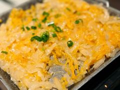 -很久以前羊肉串(昌里路三钢里店)