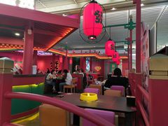 -多嘴超级肉蟹煲(中街恒隆故宫店)