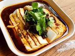 皮蛋豆腐-七裕庄(凯旋南路店)