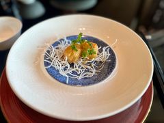 -夏宫中餐厅(静安香格里拉店)