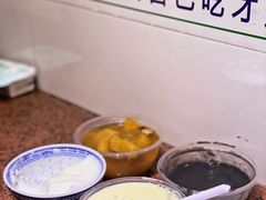 -百花传统甜品店(原址店)