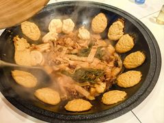 -江湖水乡铁锅炖魚(周庄嘉园店)