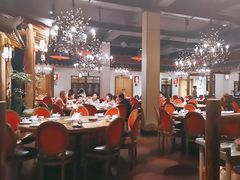 -金苑酒家·客家菜·广东老字号(万象店)