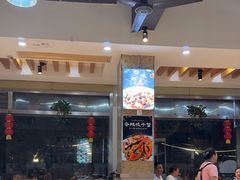 -辣不怕口味虾(凌霄路店)