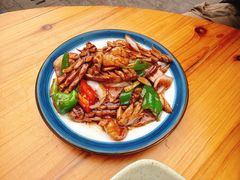 -阿勇面馆(东书房路店)