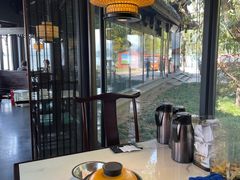 -柳莺湖上·湖景餐厅·江南菜(西湖店)